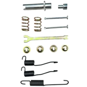 Hyundaı Cırcır Fren H100 Kmyt 05-12 Arka Sol (set) - UNI-27114