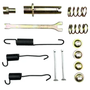 Hyundaı Cırcır Fren H100 Kmyt 05-12 Arka Sağ (set) - UNI-27115
