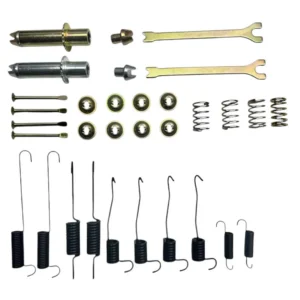 Hyundaı Cırcır Fren H100 Kmyt 97-04/bongo 97-05 Arka Sol/sağ(set) - 0K75626450/0K75626485