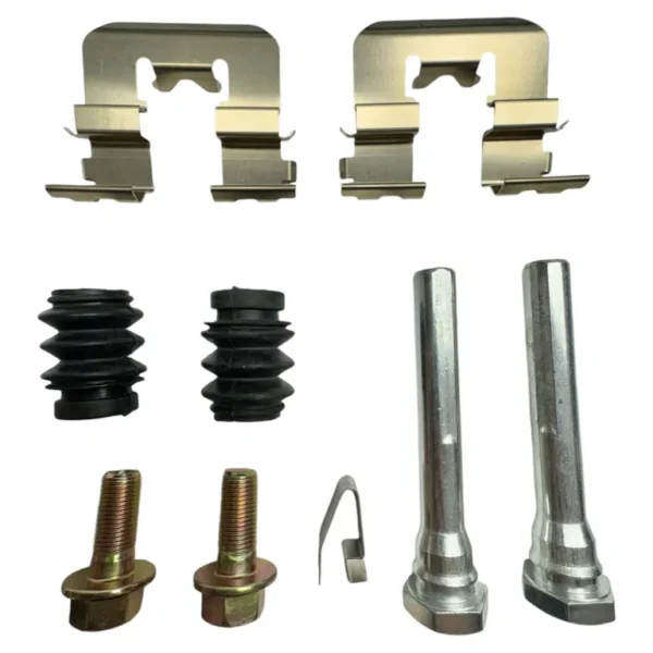 Honda Pim Kaliper Cıvıc 06-12 Ön (balata Sacı Dahil/takım) - UNI-27119