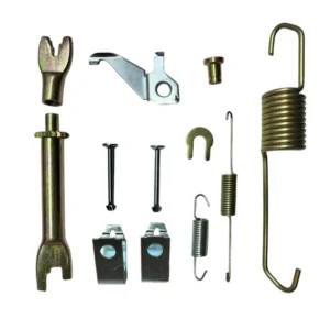 Honda Cırcır Fren Accord 90-97/crv 97-01 Arka Sol (set) - UNI-27121