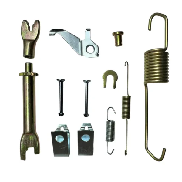 Honda Cırcır Fren Accord 90-97/crv 97-01 Arka Sol (set) - UNI-27121