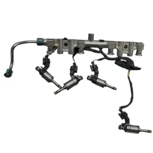 Chery Kütük Enjektör Tiggo 7 Pro/tiggo 8 Pro/omoda 5 1,622-24 - UNI-27186