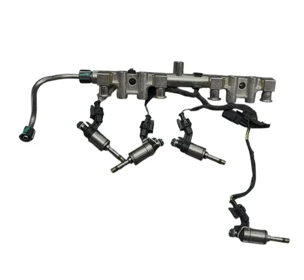 Chery Kütük Enjektör Tiggo 7 Pro/tiggo 8 Pro/omoda 5 1,622-24 - UNI-27186