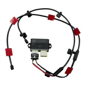 Chery Rezidans Fan Tiggo 8 Pro 1.6 22-24 - UNI-27191