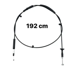 Mg Tel Kaput Açma Hs 1,5 22-24 - 10207960