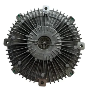Nıssan Termik Fan Navara D23 15-19 - 21082-4JA0D