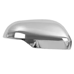 Mıtsubıshı Kapak Ayna Dikiz L200 19-23 Sol (sinyalli/krom) - UNI-27370