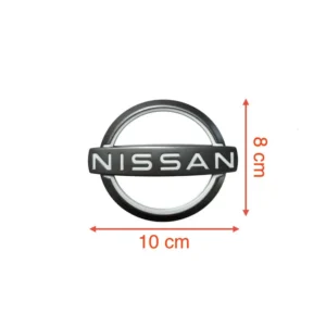 Nıssan Arma Qashqai 21-24 Arka - 90890-6PA0B