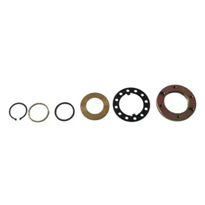 Nıssan Somun Pul Teker Yd25 02-05 Ön (takım) - UNI-27516