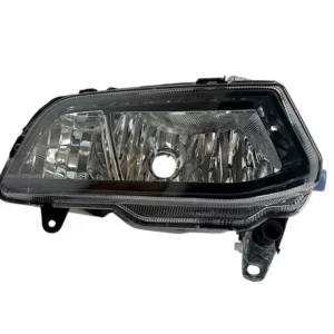 Volkswagen Lamba Sis Polo 15-18 Sol (tek Duylu) - 6C0941662C