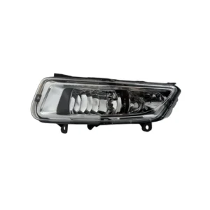 Volkswagen Lamba Sis Polo 09-14 Sol Siyah (tek Duylu) - 6R0941061F