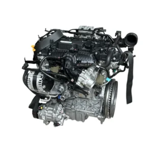 Chery Motor Komple Tiggo 7 Pro/tiggo 8 Pro/omoda 5 1,6t 22-26 - F4J16-BJ1000010