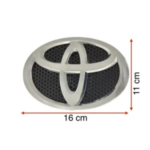 Toyota Arma Chr 16-19 Ön - 75301-F4080