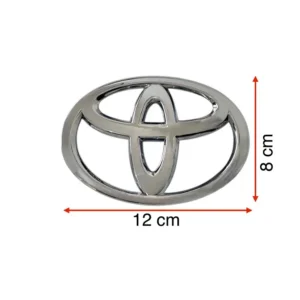 Toyota Arma Avensis 03-08 Arka - 75431-05050