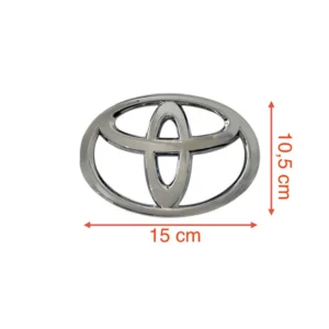 Toyota Arma Corolla Verso 10-12 Ön - 75311-0F010