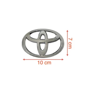 Toyota Arma Corolla Ae101 92-97 Arka - 75471-12020