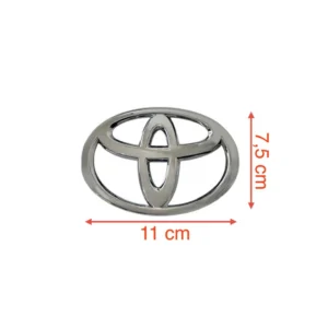 Toyota Arma Corolla 19-23/chr 16-19 arka - 90975-W2006