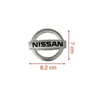 Nıssan Arma Almera 99-01 Arka - 62890-BM400