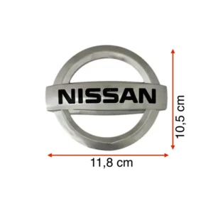 Nıssan Arma Navara 07-11 Arka - 90891-EB360