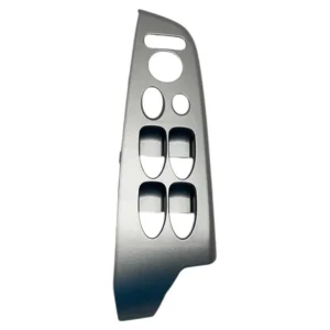 Honda Çerceve Düğme Cam Cıvıc 06-11 Ön Sol (gümüş Gri) - 83591-SNB-G01-GRI