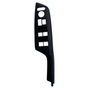 Honda Çerceve Düğme Cam Cıvıc 12-15 Ön Sol (mat Siyah) - 83592-TR0-A01ZA