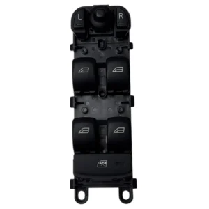 Volvo Düğme Cam Açma S80 06-15/xc70 07-13/v70 07-13 Ön Sol (çoçuk Kilitsiz) - 31453232/31272004