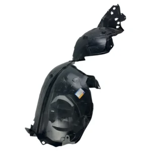 Nıssan Davlumbaz Çamurluk Qashqai 21-24 Ön Sol - 63843-6UR0A
