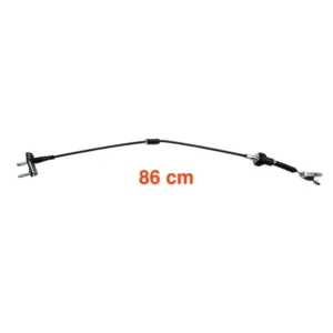 Kıa Tel Debriyaj Picanto 08-10 Ön - 41510-07500