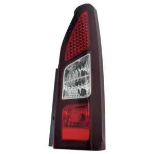 Peugeot Stop Partner 12-15 Sağ (duylu/koyu) - 9677205080
