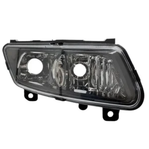 Volkswagen Lamba Sis Polo 09-14 Sol Siyah (çift Duylu) - 6R0941061E
