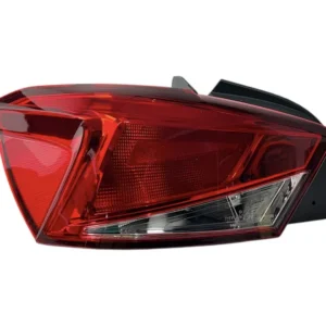Seat Stop İbiza 17-20 Dış Sol (ledsiz) - 6F0945095H