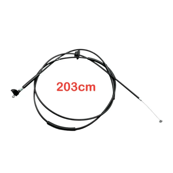 Chery Tel Kaput Açma Tiggo 8 Pro 22-24 - 554000744AA