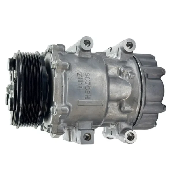 Chery Kompresör Klima Tiggo 7 Pro/tiggo 8 Pro/omoda 1,622-24 - 301000210AA