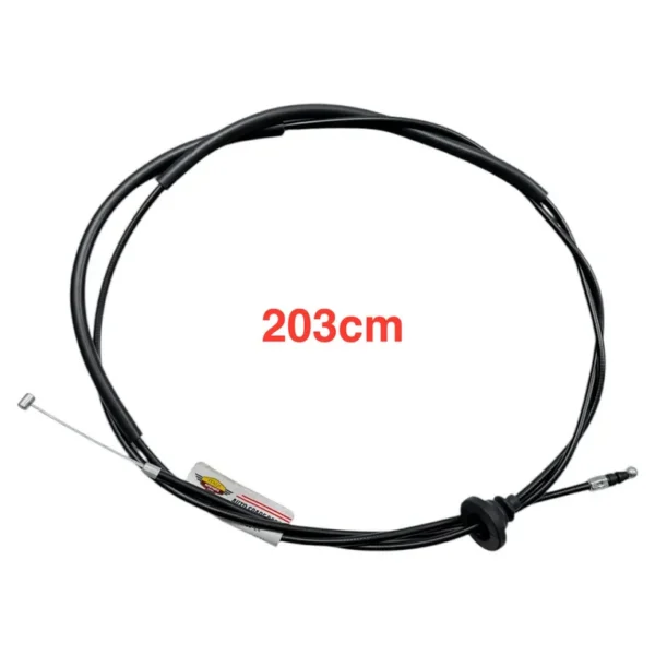Chery Tel Kaput Açma Tiggo 7 Pro 22-24 - 554000612AA