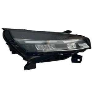 Renault Far Clio 24-25 Sağ (ledli) - 260103507R