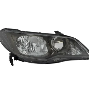 Honda Far Cıvıc 06-11 Sağ (bronzlu Tip/xenonsuz Tip/motorlu) - 33101-SNB-G61