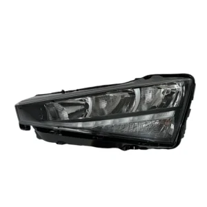Skoda Far Scala 19-22 Sol (düşük Paket) - 657941015