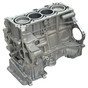 Hyundaı Motor Blok Accent Blue 1,4 Benzinli 15-17 (dolu/6 İleri)/(g4lc) - 1B011-03U01