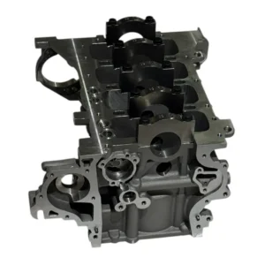 Hyundaı Motor Blok Accent Blue 1,4 Benzinli 15-17 (6 İleri)/(g4lc/boş) - G4LC