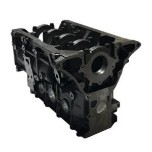 Hyundaı Motor Blok Starex 2.5 Tcı 01-08/h100 Kmyt 2.5 Tcı 04-12/ Bongo 2.5 Tcı 02-12 (d4bh/boş) - D4BH