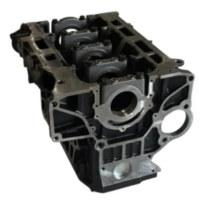 Hyundaı Motor Blok H100 Kmyt 2,5 Crdı 11-17/bongo 2,5 Crdı11-17 (euro 5)/(d4cbb/boş) - D4CBB