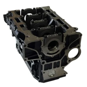 Hyundaı Motor Blok Starex 2,5 Crdi 03-05/h100 Kmyt 2,5 Crdi 03-05/sorento 2,5 Crdi 02-08/bongo 2,5 - D4CB4