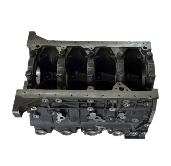 Nıssan Motor Blok D21 2,7 Dizel 90-96/d22 2.7 Dizel 97-01(td27/boş) - TD27