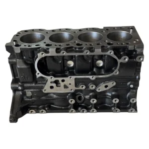 Toyota Motor Blok Hılux Ln85/ln145 2,4 2l Dizel 90-05(boş) - 2L-BLOK