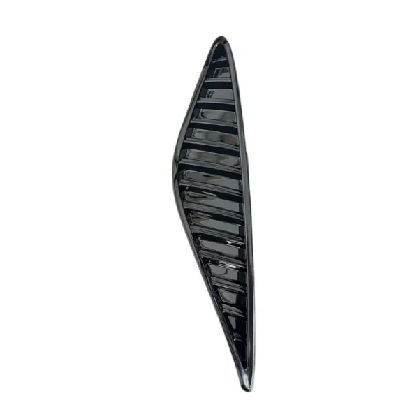 Byd Kapak Tampon Seal-u 24-26 Arka Sağ - SA3HK-2804116