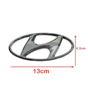 Hyundaı Arma Accent Blue 12-17 Arka - 86300-0U000