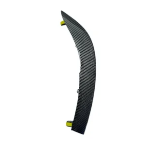 Toyota Çıta Gögüs Torpido Corolla 07-13 Ön Sol (üst/fiber) - 55436-02330-FIBER