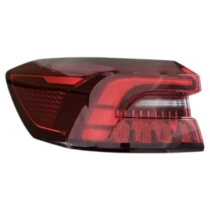 Chery Stop Tiggo 8 Pro Max 24-26 Dış Sol (tiggo Yazısız) - 605000912AB