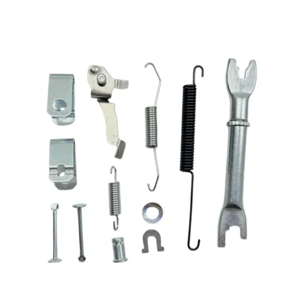 Honda Cırcır Fren Cıvıc 96-05 Arka Sol (set) - 43376-SH5-003
